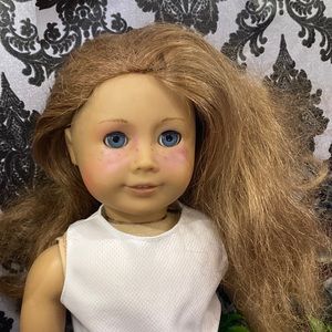 American Girl Doll Nicki